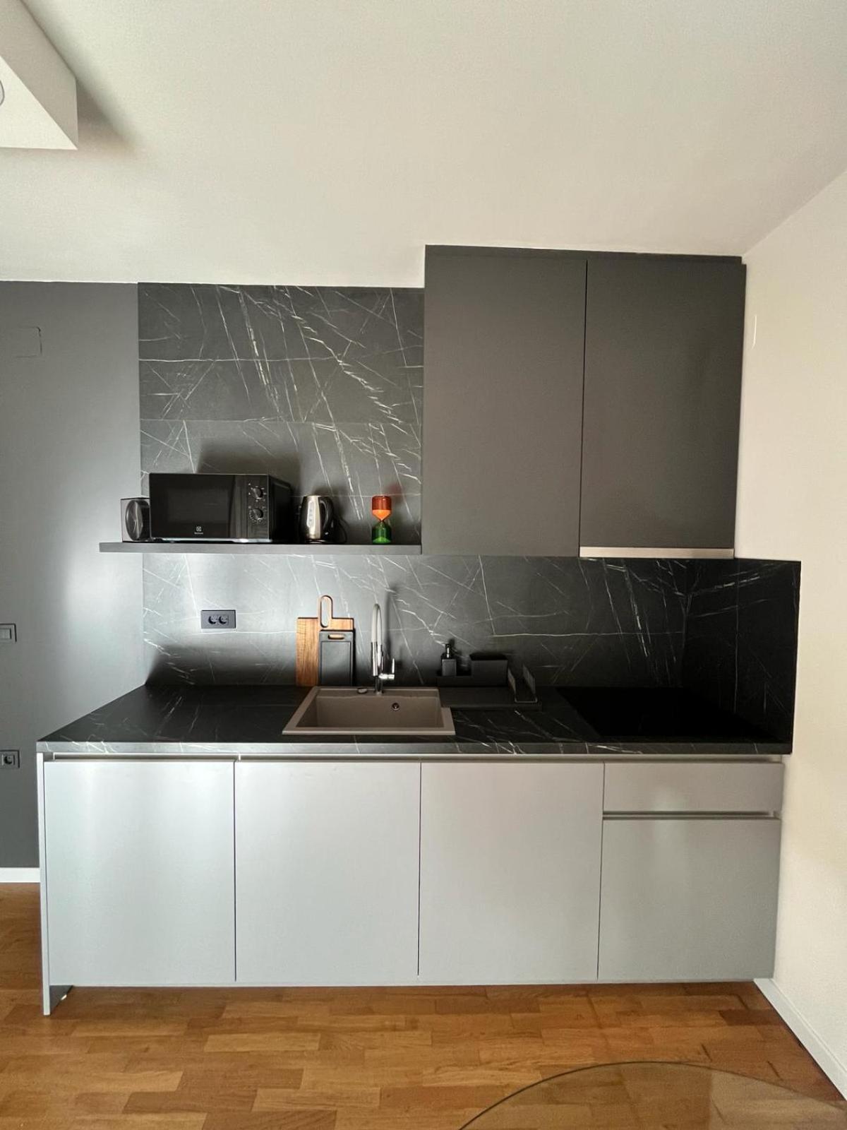 Apartman 4U Velika Gorica Near Zagreb Airport Екстер'єр фото
