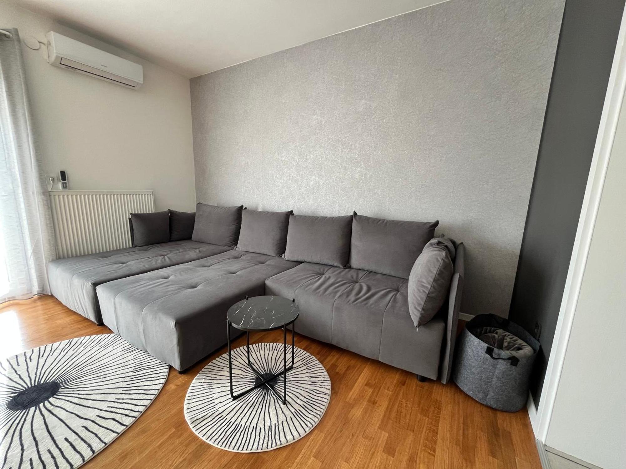 Apartman 4U Velika Gorica Near Zagreb Airport Екстер'єр фото